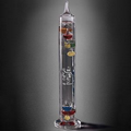 Galileo Thermometer 12"